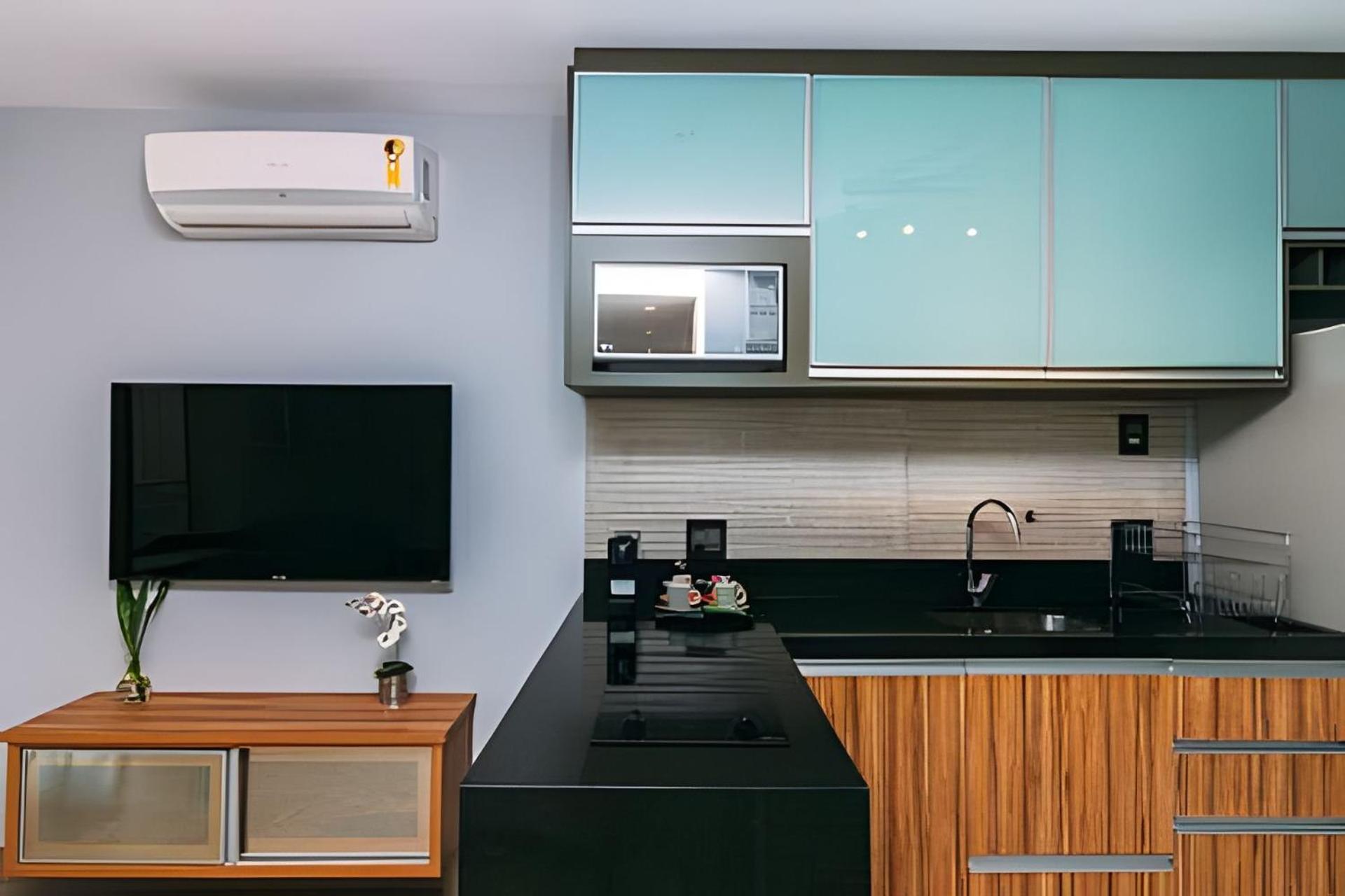 Multihouse - Moderno Studio No Brooklin II Сао Паоло Екстериор снимка